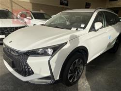 دونج فينج Aeolus Yixuan GS